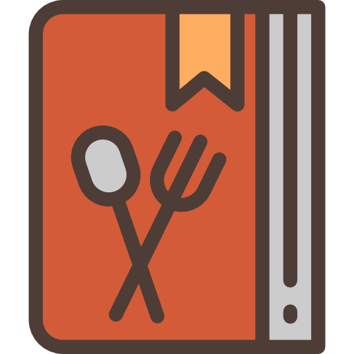 Recipe Icon