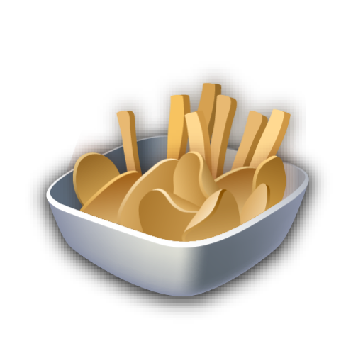 Recipe Sidedishes Icons, Free Icons In Recipes