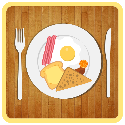 Recipe Icon