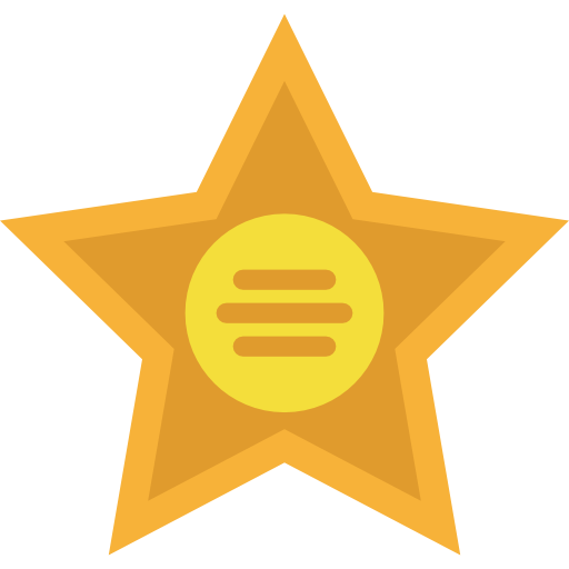 Recognition Icon