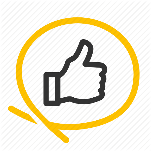 Feedback, Like, Positive, Questionnaire, Recommend, Survey