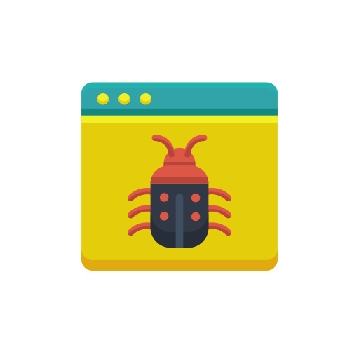 Malware Icon Free Download