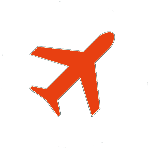 Airline Mode Icon