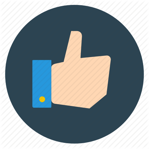 Best, Choice, Like, Marketing, Recommendation, Social Media Icon