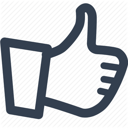 Hand, Like, Prescription, Recommendation, Testimonial, Thumb