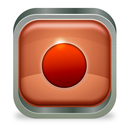 Record Button Icon Download Free Icons