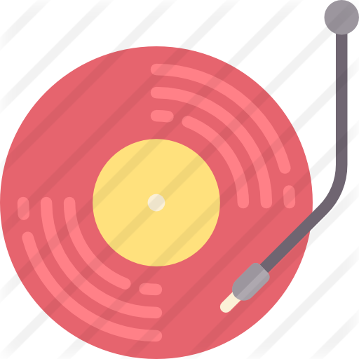 Record Player