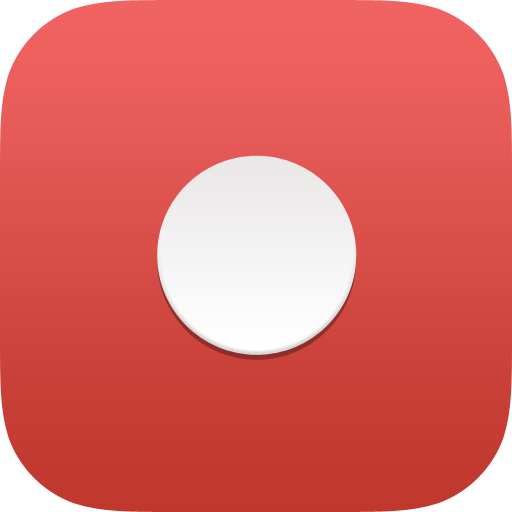 Record Button Icon Free Icons Download