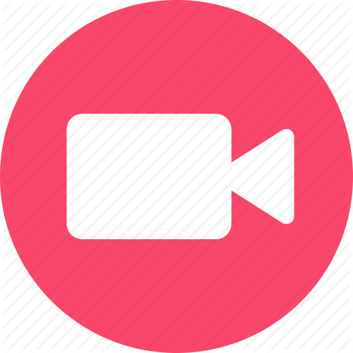 Camera, Record, Video Icon