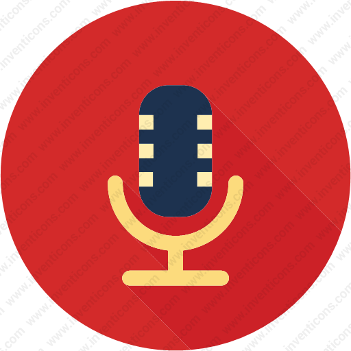 Download Microphone,audio,mic,podcast,radio,recording Icon