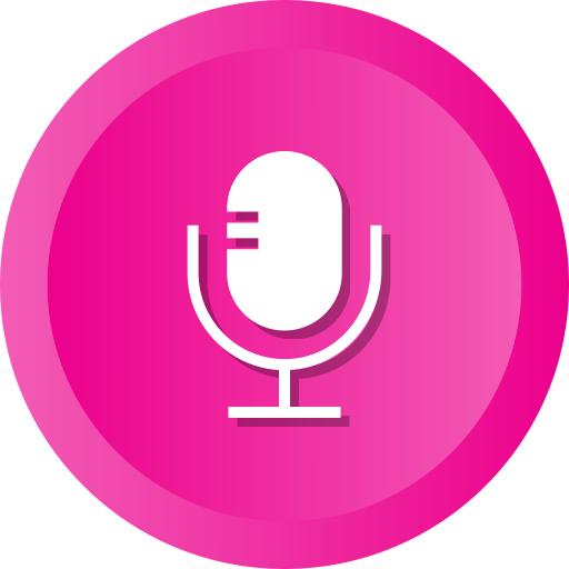 Speak, Microphone, Radio, Mic, Recording Icon