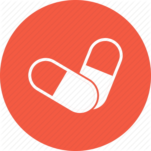 Health, Healthcare, Hospital, Medicine, Recovery Icon