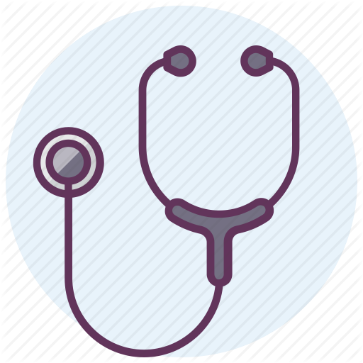 Hospital, Treatment, Care, Medicine, Recovery Icon