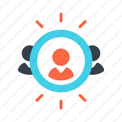 Download Recruit Icon Inventicons