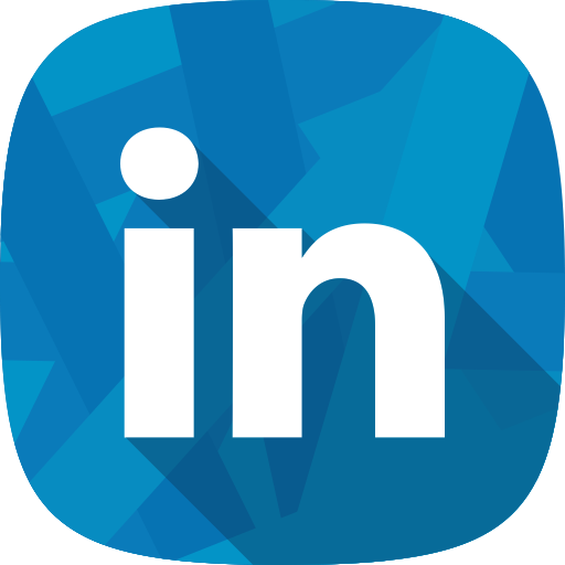 Hr, Social Network, Linkedin, Recruitment Icon