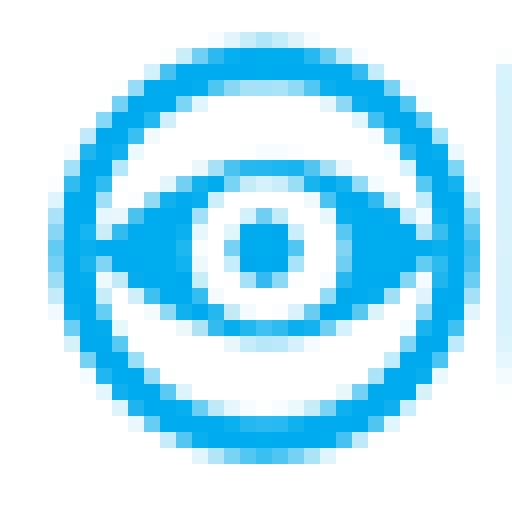 Cropped Icon In House Recruitment Forecasting