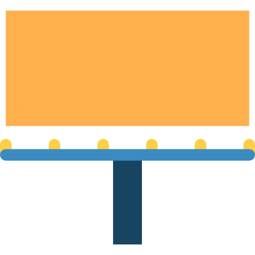 Rectangular Icon