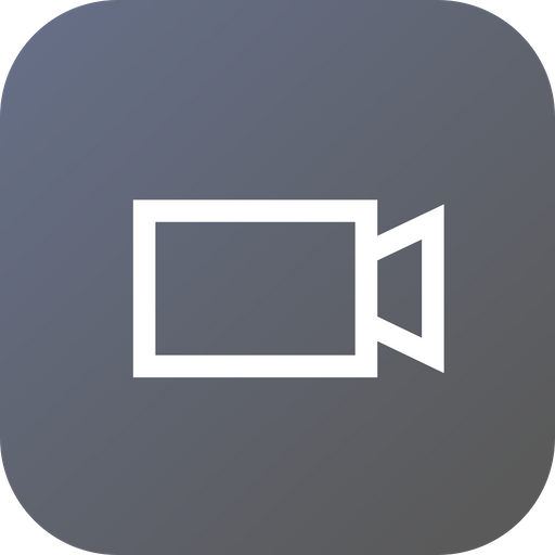 Video, Record, Recording, Rectangle, Triangle, Shape, Ui
