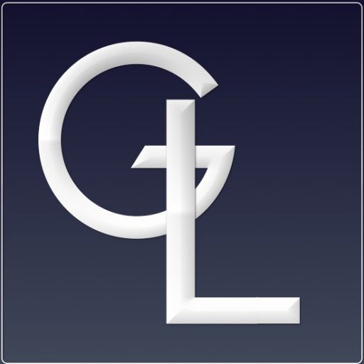 Cropped Gl Small White Icon Grace Lutheran Church