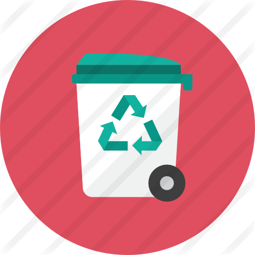 Recycling Bin