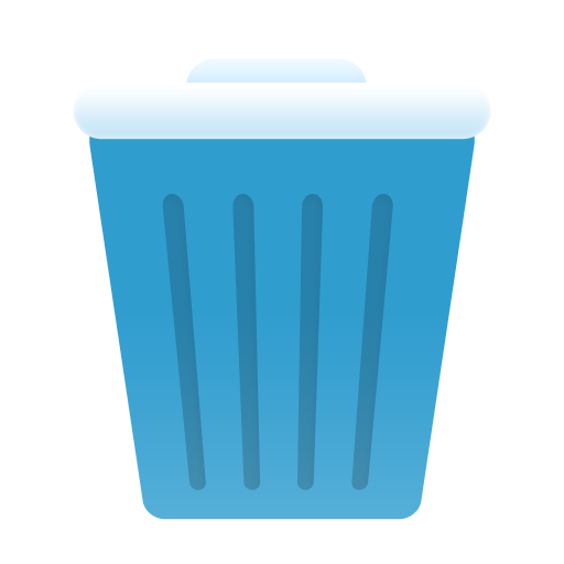Trash Icons, Free Trash Icon Download