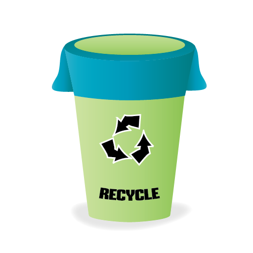 Cleaning, Janitor, Recycle, Bn