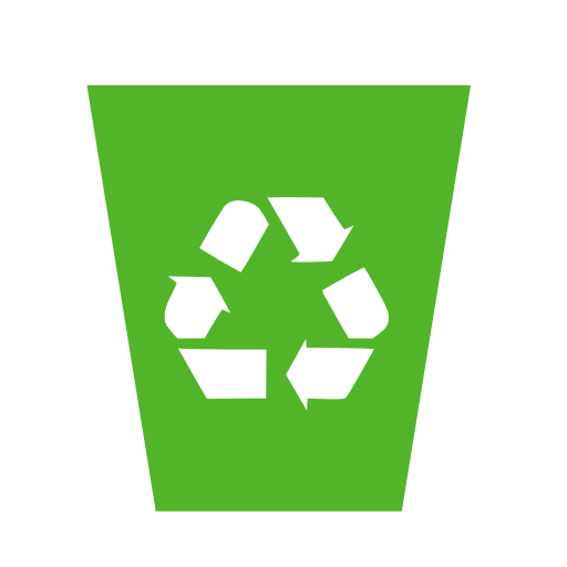 Recycle Icons No Attribution