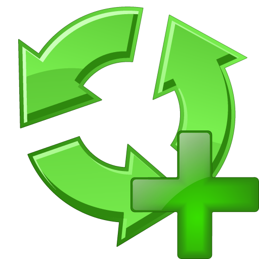 Recycle Icon Png