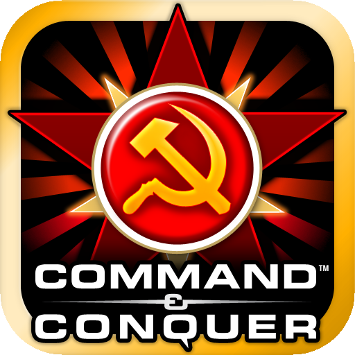 About Command Red For Ipad