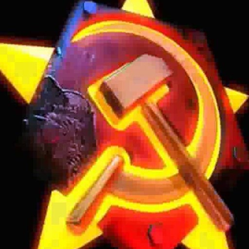 Red Alert Andrewford