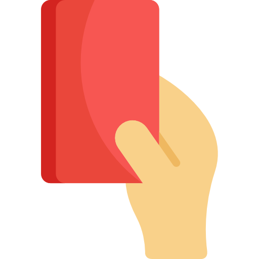 Red Card