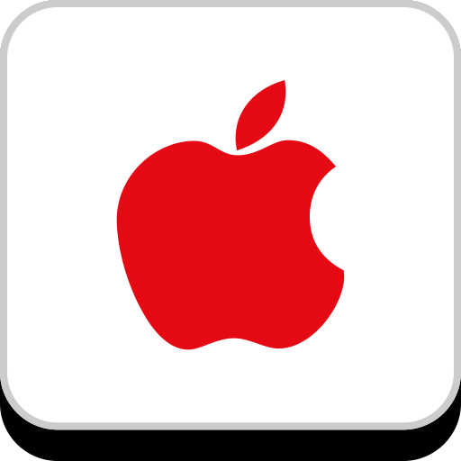 Apple Icon