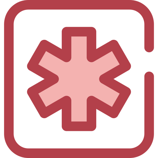 Asterisk Png Icon