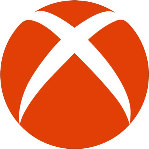 Soylent Red Consoles Xbox Icon