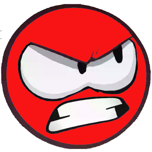 Super Red Ball World Apk