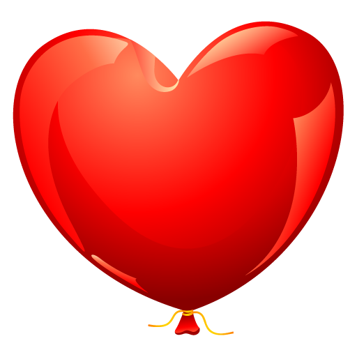 Collection Of Balloon Icons Free Download