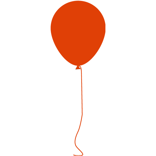Soylent Red Balloon Icon