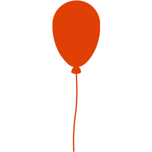 Soylent Red Balloon Icon