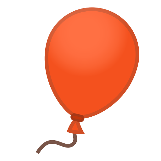 Balloon Emoji Meaning With Pictures From A To Z