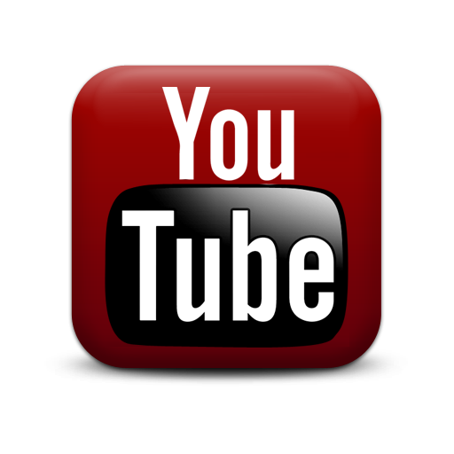 Youtube Black Red Logo Png Images