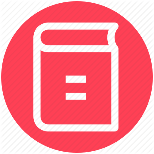 Book, Bookmark, Education, Library, Read, Study Icon