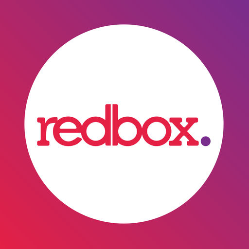 Redbox Rent, Watch, Play