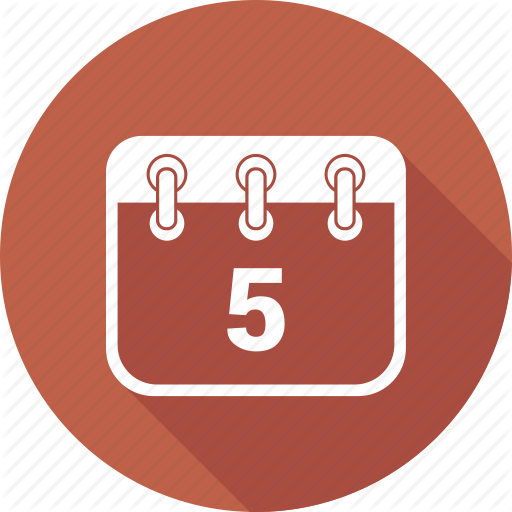 Calendar, Date, Day, Deadline, Event, Plan, Schedule Icon