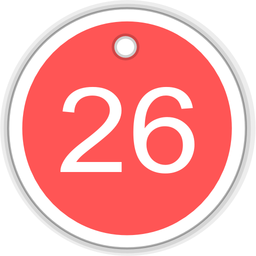 Office Calendar Icon Simple Iconset Kxmylo