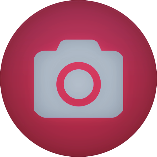 Camera Icon