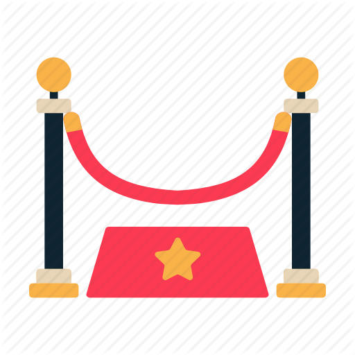 Ceremony, Elegant, Event, Luxury, Red Carpet Icon