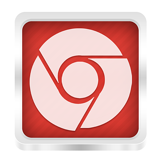 Chrome Icon