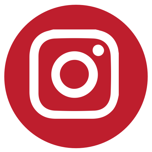 Instagram Red Circle Logo Png Images