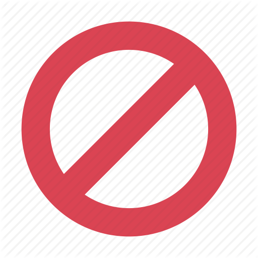 Red Circle Com Logo Png Images