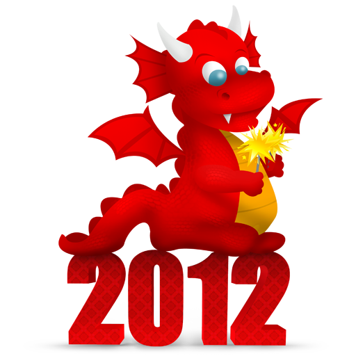 Collection Of Dragon Icons Free Download